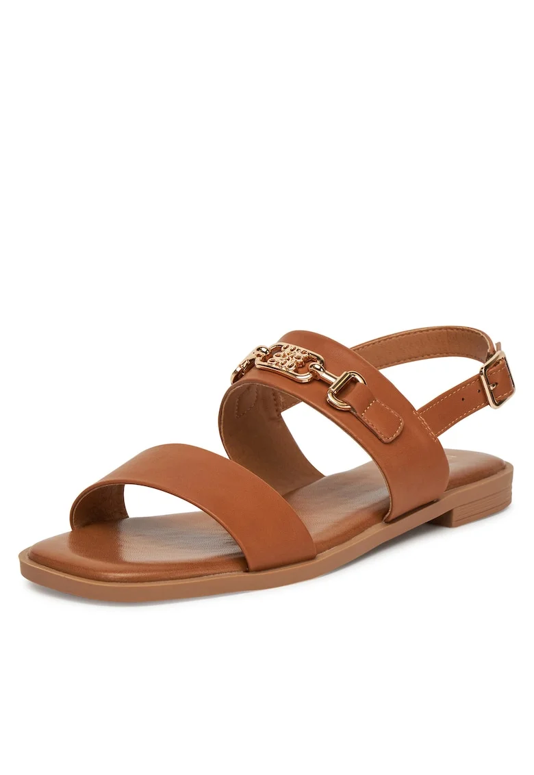 Sandale dama,  678322-CCC, Maro