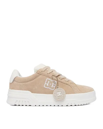 Tenisi dama,  CEO-WP40-24302, bej, piele naturala