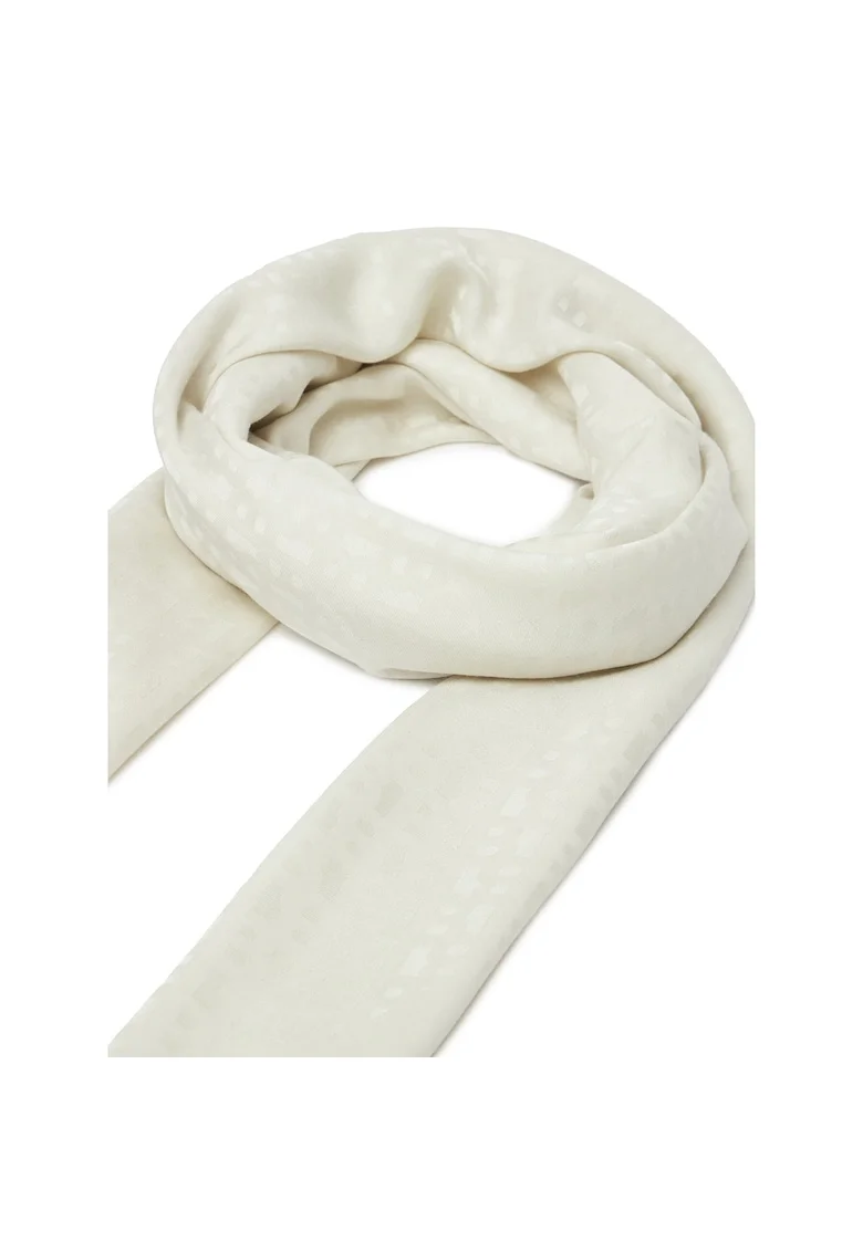 Esarfa dama  Light Grey 57, 50517733, 57x57cm