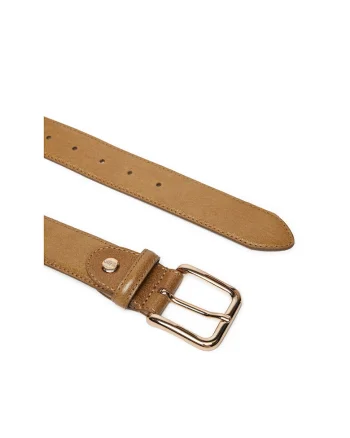 Piele naturala  CAR Guess curea dama femeie CAR BW9175 P4435 dama
