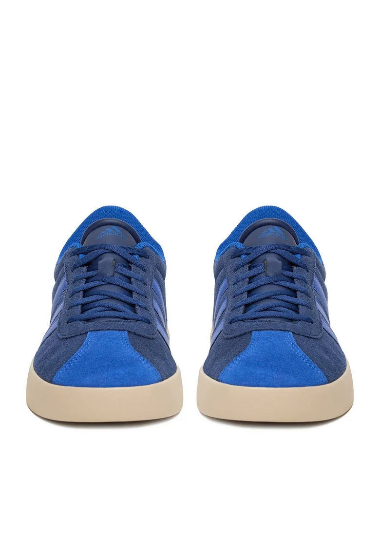 Pantofi copii,  VL COURT 3.0, bleumarin, tesatura