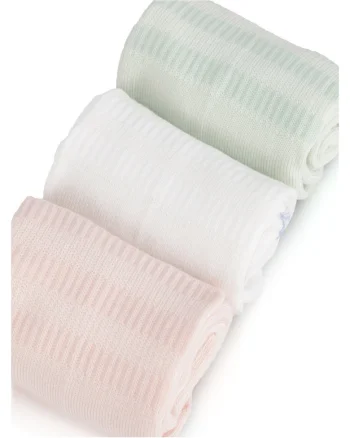 Sosete unisex  set 3 perechi, coloratdwqf