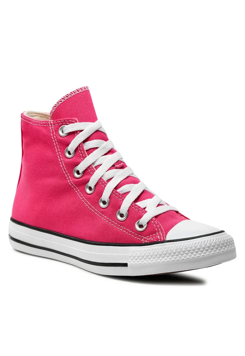 Tenisi dama,  textil, fucsia,