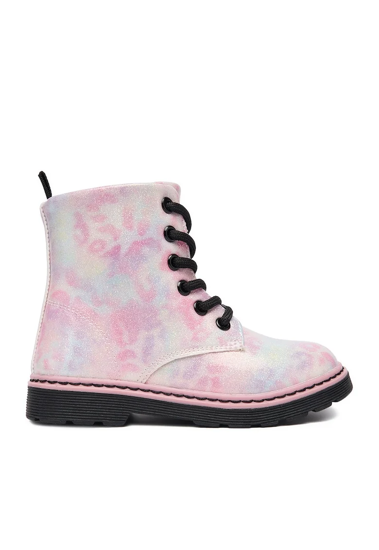 Ghete fete,  multicolor