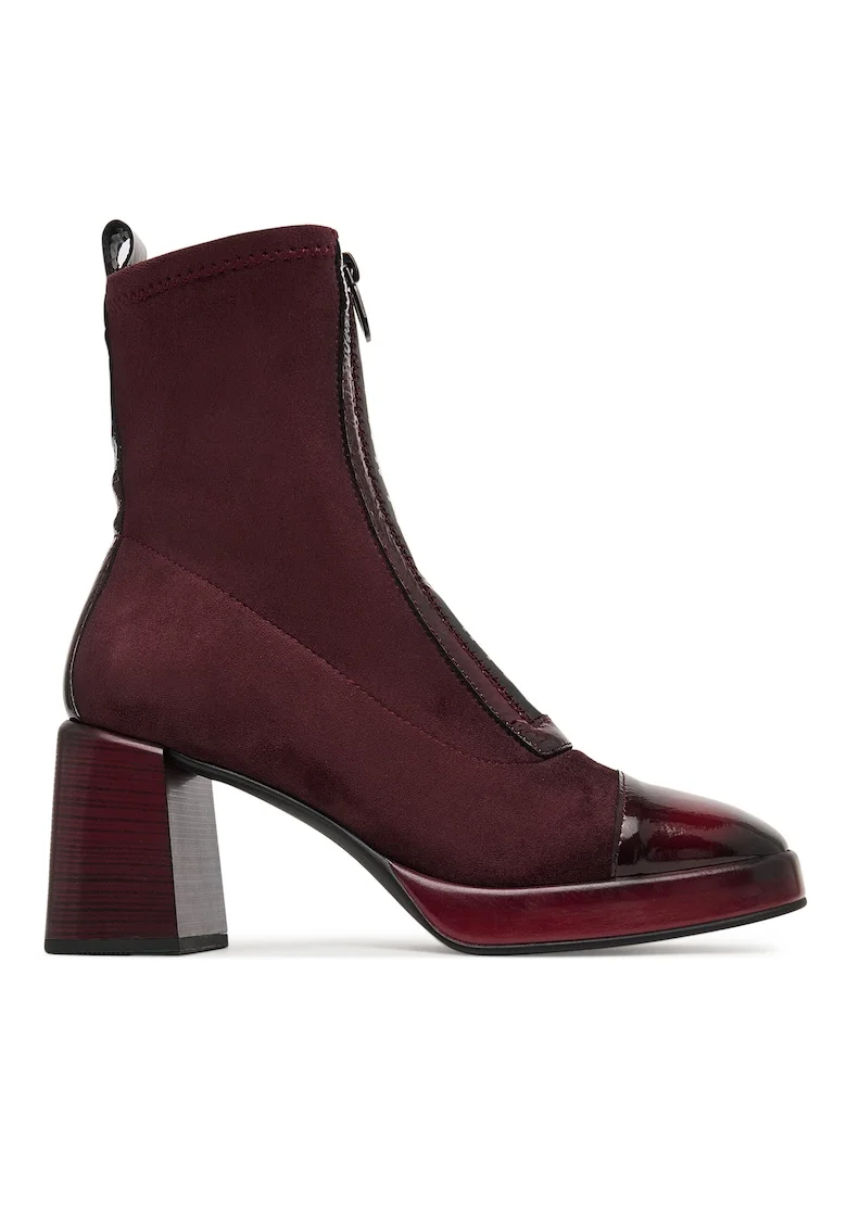 Botine dama,  C007