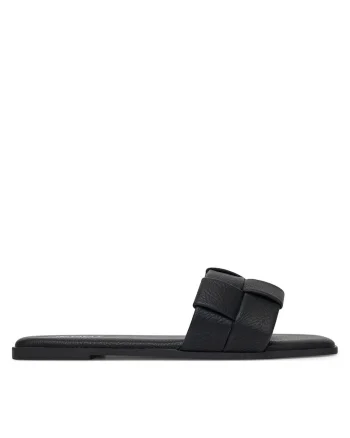 Slapi dama,  culoare negru