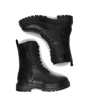 Ghete dama,  model CEO-KAILA WS17001-04, negru