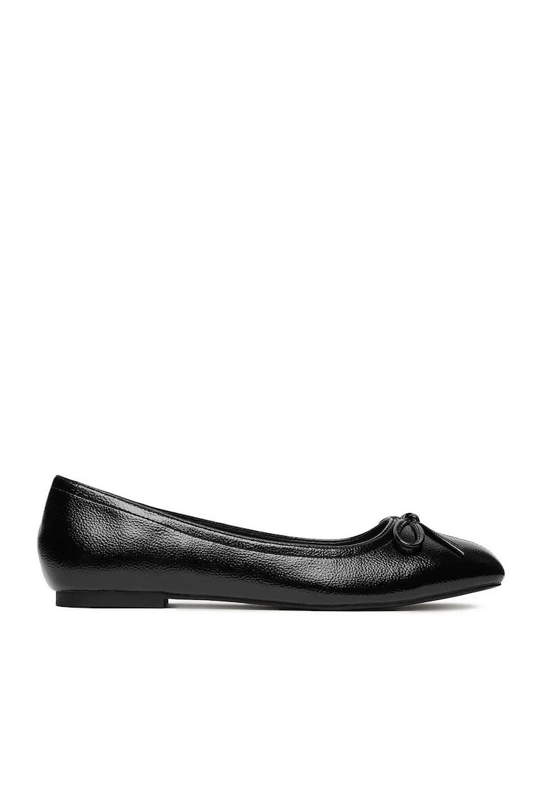 Balerini de dama,  negru