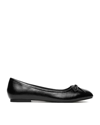 Balerini de dama,  negru