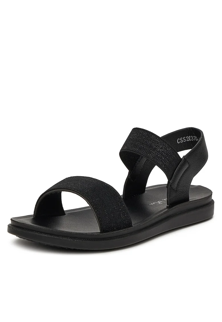 Sandale copii,  Negru