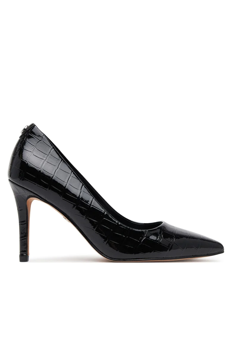 Pantofi dama,  negru