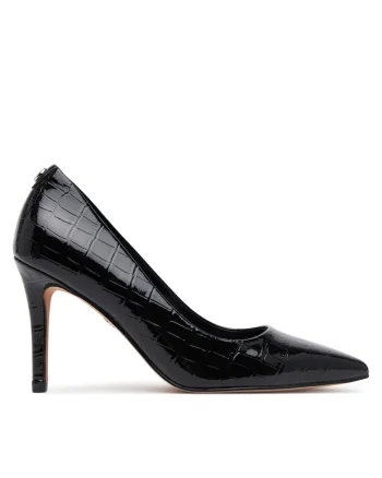 Pantofi dama,  negru