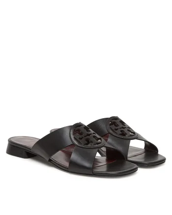 dama,  piele naturala, Negru, Negru