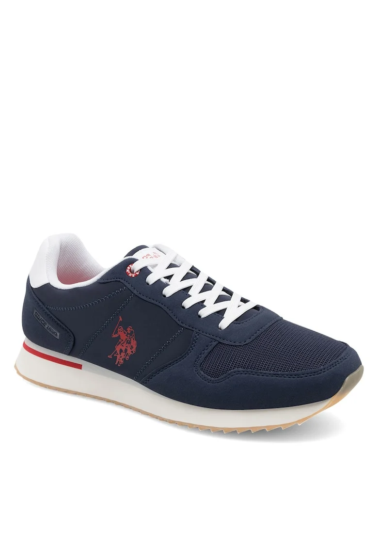 Tenisi barbati  ALTENA001A, Bleumarin