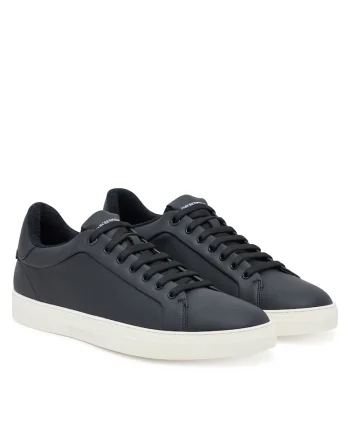 Tenisi  Black Beauty, Negru