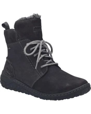 femei,  Ruby 53, piele gri, Gri