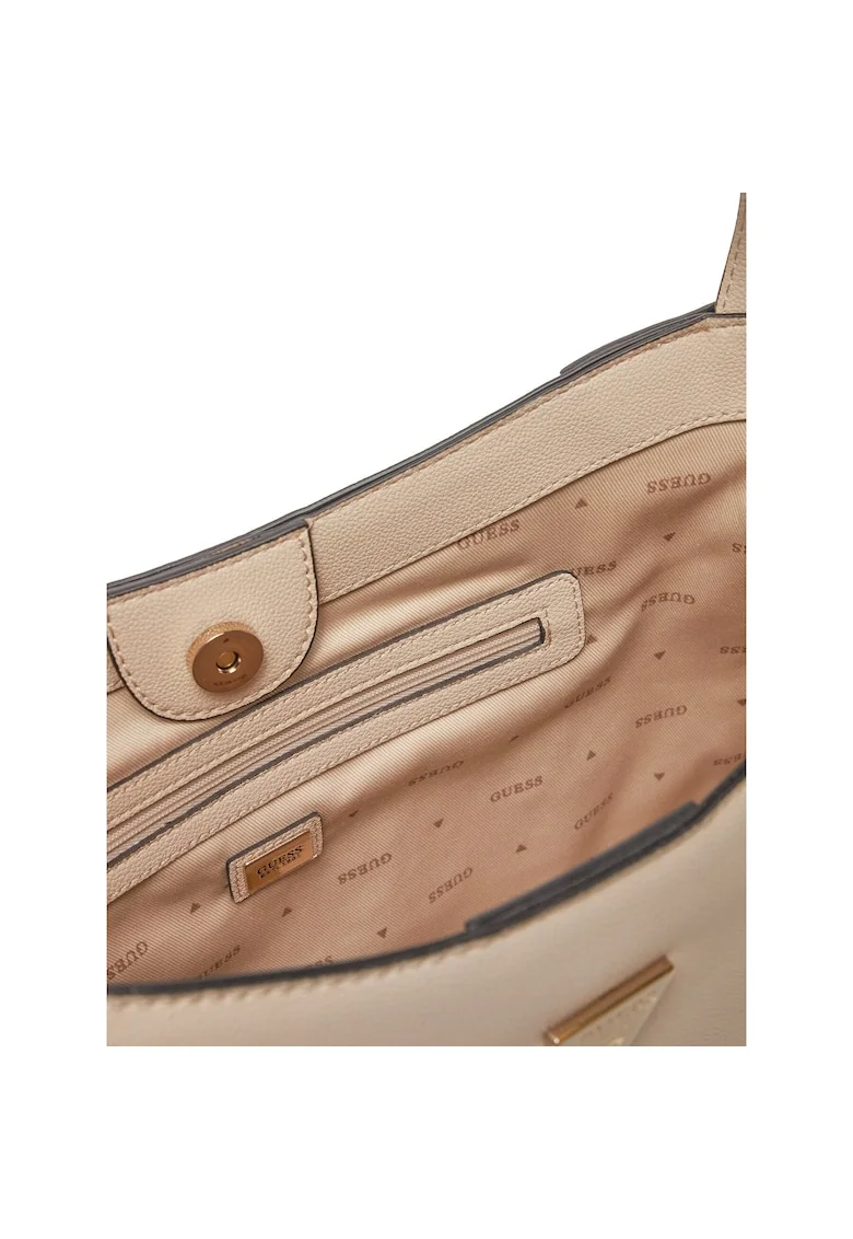 Geanta dama  BON HWBG95 19020, ecologica, 30x25cm