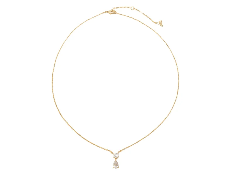 Colier ALDO auriu, 14449306, din metal