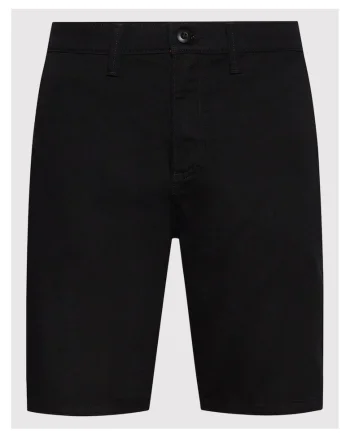 Pantaloni scurti barbati  negru