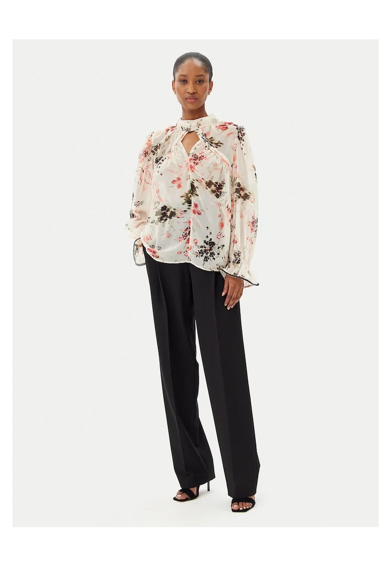 Bluza dama  72YEI, bej