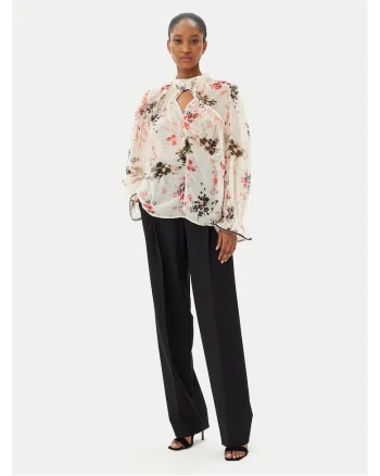 Bluza dama  72YEI, bej