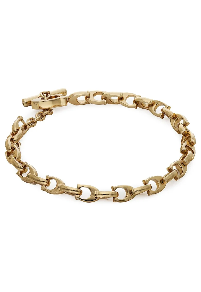 Bratara dama  37376745GLD710, auriu