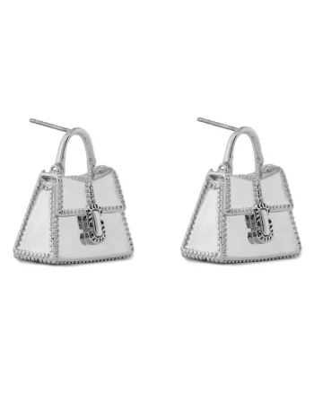 Cercei dama,  Light Antique Silver 029, 2R3JER001J84