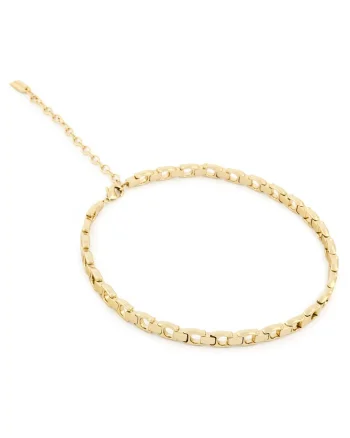 Colier dama  Gold GLD710, material plastic, universal