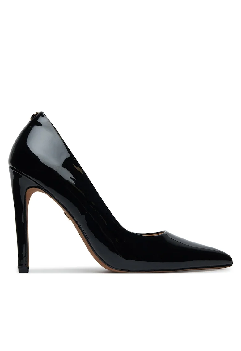 Pantofi dama,  tocuri, negru
