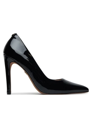 Pantofi dama,  tocuri, negru