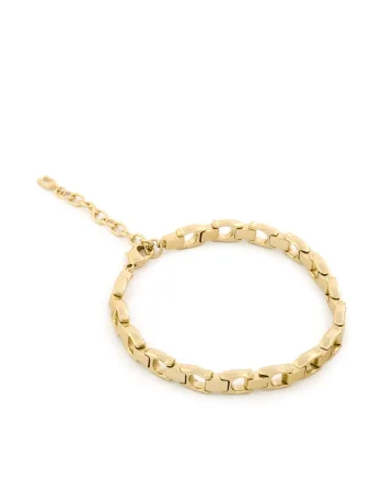 Bratara dama  Gold GLD710, material plastic, universal