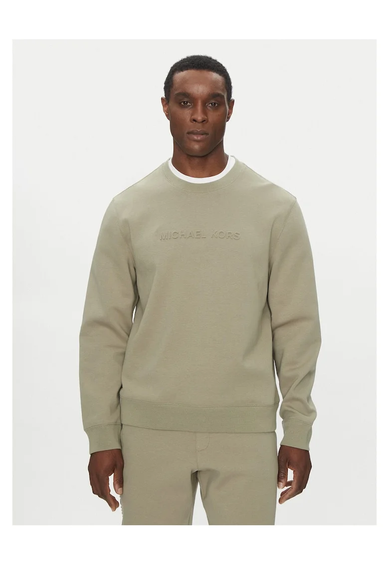 Bluza barbati  bej
