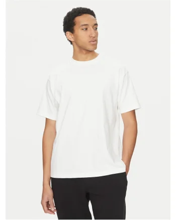 Tricou pentru barbati  alb, bumbac