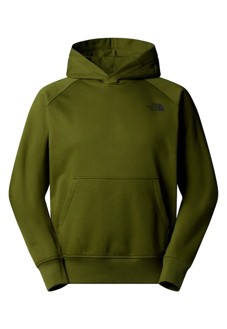 Hanorac barbati,  verde