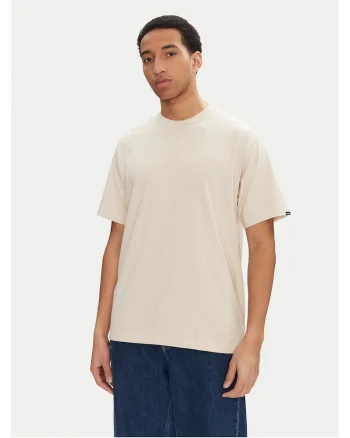Tricou barbati  culoare bej, bumbac