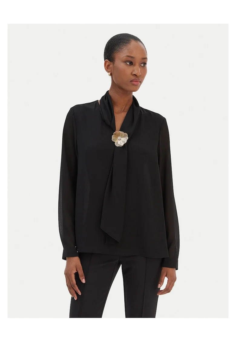 Bluza dama  CFC0126527003, negru