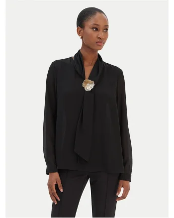Bluza dama  CFC0126527003, negru
