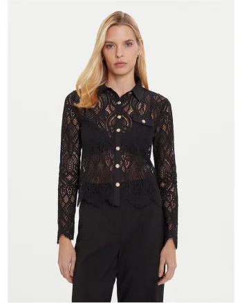 Bluza dama  252-TLILA, negru