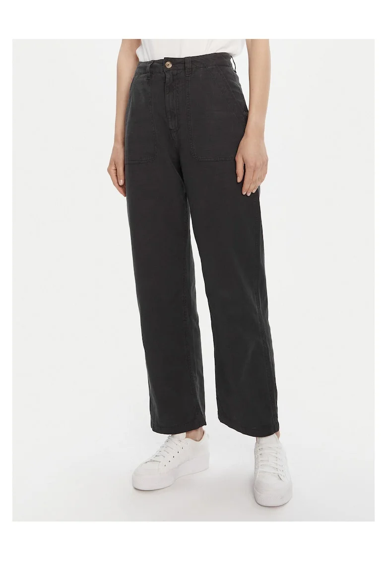 Pantaloni dama,  gri