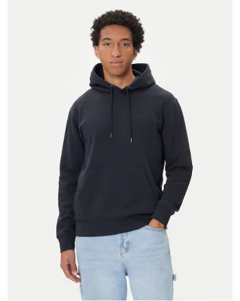 Hanorac barbati  negru,