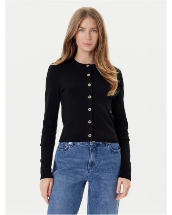 Cardigan de dama  negru,