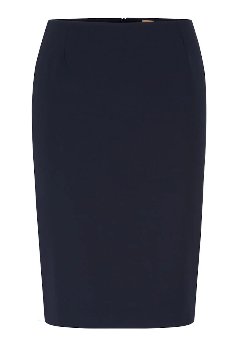 Fusta creion  bleumarin,