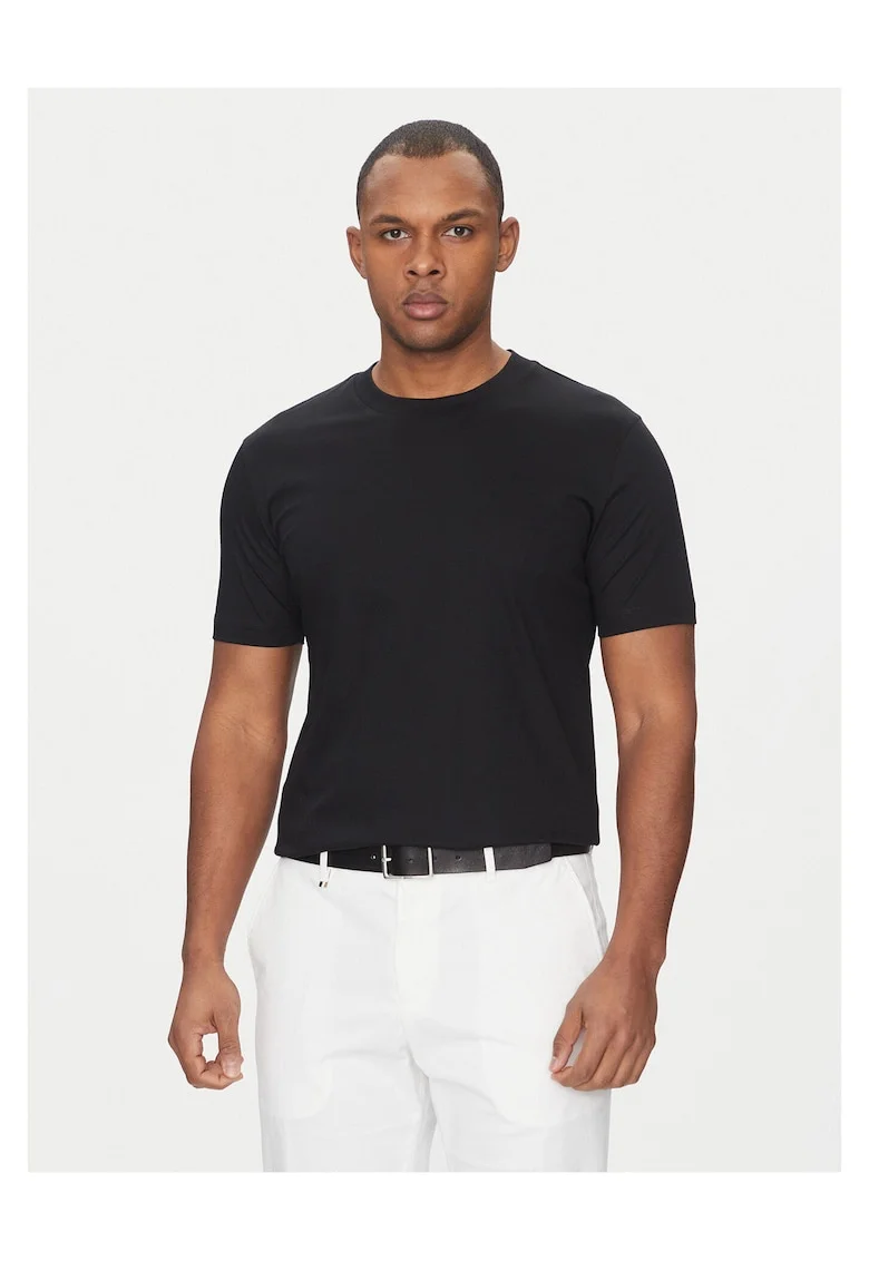 Tricou barbat  bumbac 100%