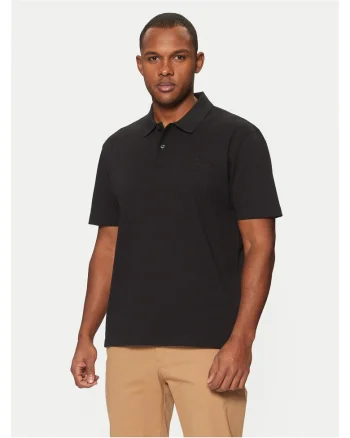 Tricou  pentru barbati din bumbac, Negru