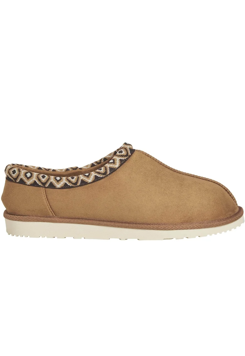 Papuci JACK &JONES Sydney Mule 37578, Maro