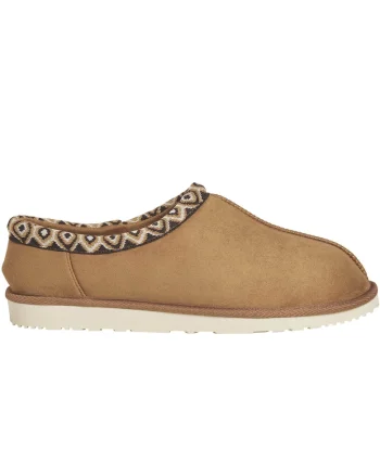 Papuci JACK &JONES Sydney Mule 37578, Maro
