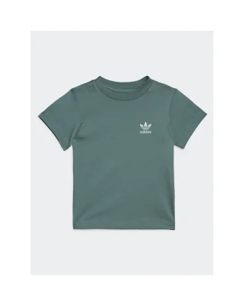 Tricou unisex,  verde, bumbac