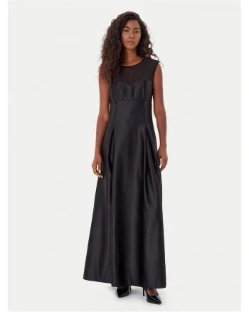Rochie de cocktail pentru femei  negru