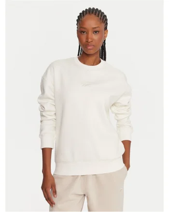 Hanorac dama  ecru, textil