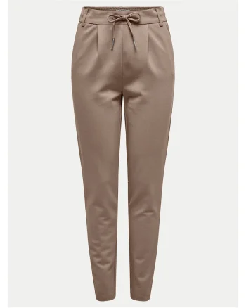 Pantaloni pentru dama  maro